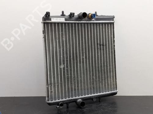 Used Water radiator Water radiator 36999894 36999894
