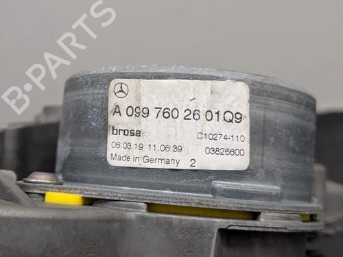 Electronic module MERCEDES-BENZ GLC (X253) 220 d 4-matic (253.905, 253.903) | BP36999900M83  - Image 8