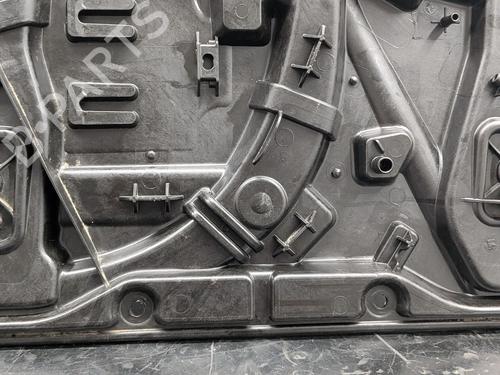 Front right window mechanism MERCEDES-BENZ VITO Van (W447) 116 CDI (447.601, 447.603, 447.605) | BP36999901C23 - Image 3