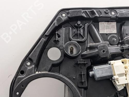 Front right window mechanism MERCEDES-BENZ VITO Van (W447) 116 CDI (447.601, 447.603, 447.605) | BP36999901C23 - Image 8