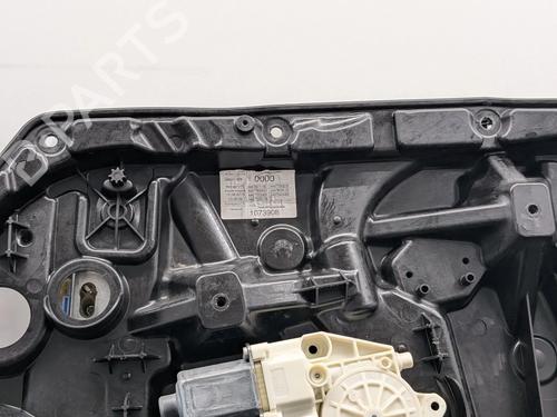 Front right window mechanism MERCEDES-BENZ VITO Van (W447) 116 CDI (447.601, 447.603, 447.605) | BP36999901C23 - Image 7