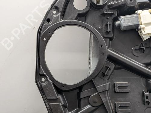 Front right window mechanism MERCEDES-BENZ VITO Van (W447) 116 CDI (447.601, 447.603, 447.605) | BP36999901C23 - Image 9