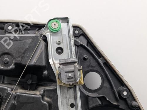 Front right window mechanism MERCEDES-BENZ VITO Van (W447) 116 CDI (447.601, 447.603, 447.605) | BP36999901C23 - Image 17