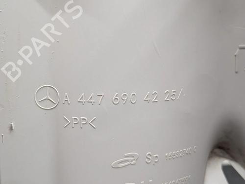 Other MERCEDES-BENZ VITO Van (W447) 116 CDI (447.601, 447.603, 447.605) | BP36999907O1  - Image 16