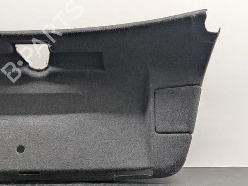 Boot lining AUDI A5 (8T3) 3.0 TDI quattro | BP36999908I3 - Image 4