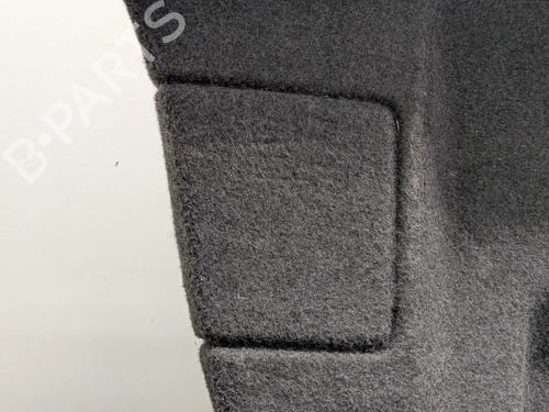 Boot lining AUDI A5 (8T3) 3.0 TDI quattro | BP36999908I3 - Image 5