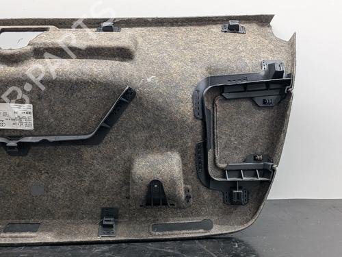 Boot lining AUDI A5 (8T3) 3.0 TDI quattro | BP36999908I3 - Image 11