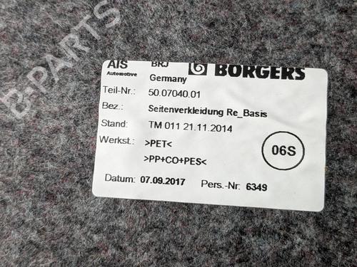 Other VW PASSAT B8 Variant (3G5, CB5) 1.6 TDI | BP36999909O1  - Image 18