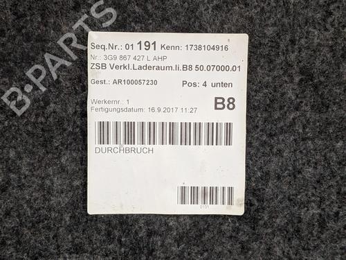 Other VW PASSAT B8 Variant (3G5, CB5) 1.6 TDI | BP36999910O1 - Image 12