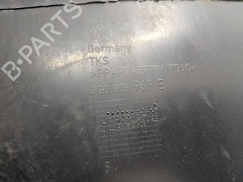 Hjulbue VW PASSAT B8 Variant (3G5, CB5) 1.6 TDI | BP36999911C56 - Image 10