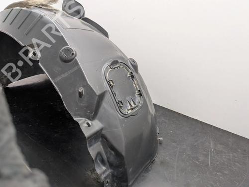 Hjulbue VW PASSAT B8 Variant (3G5, CB5) 1.6 TDI | BP36999912C56 - Image 7