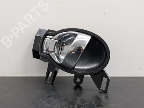 Used Rear left interior door handle Rear left interior door handle 12166933 12166933