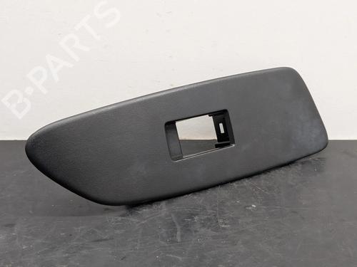 Altro Altro TOYOTA AURIS (_E15_) 1.4 D-4D (NDE150_, NDE150R) (90 hp) 36999913 36999913