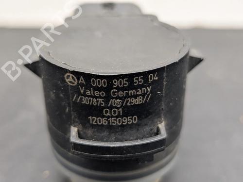 Electronic module MERCEDES-BENZ VITO Van (W447) 116 CDI (447.601, 447.603, 447.605) | BP36999918M83 - Image 5
