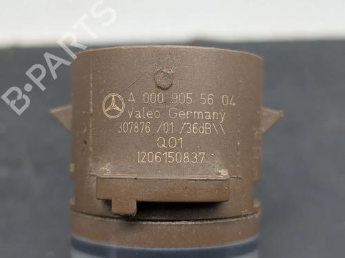 Electronic module MERCEDES-BENZ VITO Van (W447) 116 CDI (447.601, 447.603, 447.605) | BP36999919M83 - Image 5
