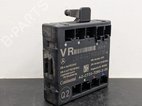 Used Electronic module Electronic module 36999921 36999921