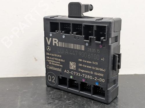 Electronic module MERCEDES-BENZ VITO Van (W447) 116 CDI (447.601, 447.603, 447.605) | BP36999921M83 - Image 2