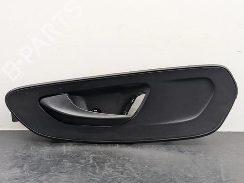 Used Front left interior door handle Front left interior door handle 36999923 36999923