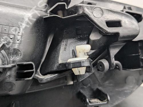 Front left interior door handle MERCEDES-BENZ VITO Van (W447) 116 CDI (447.601, 447.603, 447.605) | BP36999923I13 - Image 6