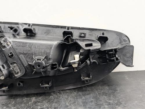 Front left interior door handle MERCEDES-BENZ VITO Van (W447) 116 CDI (447.601, 447.603, 447.605) | BP36999923I13 - Image 9