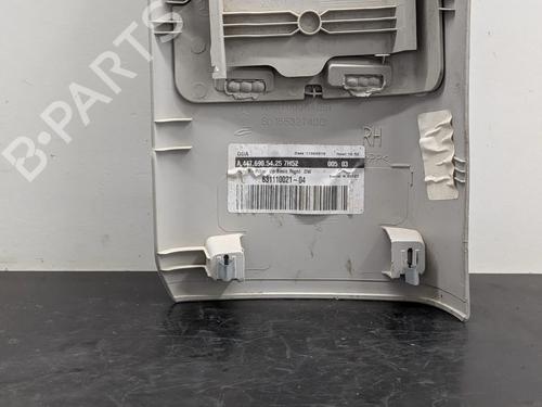 Other MERCEDES-BENZ VITO Van (W447) 116 CDI (447.601, 447.603, 447.605) | BP36999925O1 - Image 5