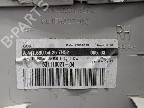 Other MERCEDES-BENZ VITO Van (W447) 116 CDI (447.601, 447.603, 447.605) | BP36999925O1 - Image 8