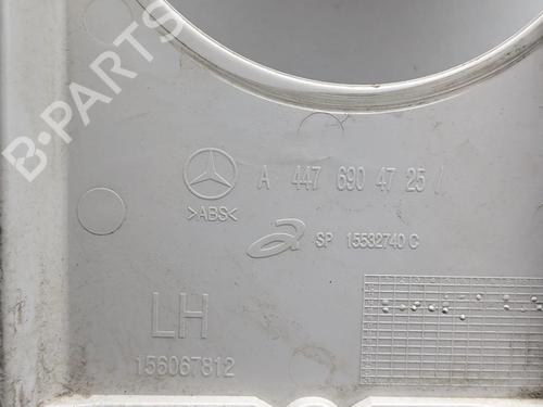 Other MERCEDES-BENZ VITO Van (W447) 116 CDI (447.601, 447.603, 447.605) | BP36999926O1 - Image 8