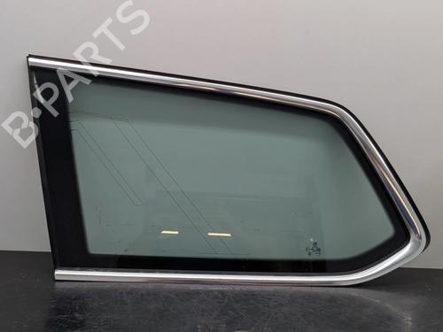 Panel rude bagtil venstre Panel rude bagtil venstre VW PASSAT B8 Variant (3G5, CB5) 1.6 TDI (120 hp) 36999930 36999930