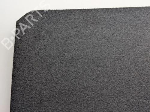 Rear parcel shelf VW PASSAT B8 Variant (3G5, CB5) 1.6 TDI | BP36999931C85 - Image 2