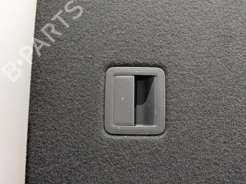 Rear parcel shelf VW PASSAT B8 Variant (3G5, CB5) 1.6 TDI | BP36999931C85 - Image 3