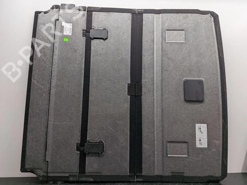 Rear parcel shelf VW PASSAT B8 Variant (3G5, CB5) 1.6 TDI | BP36999931C85 - Image 9
