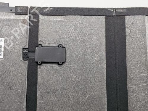 Rear parcel shelf VW PASSAT B8 Variant (3G5, CB5) 1.6 TDI | BP36999931C85 - Image 12