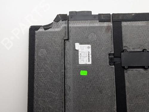 Rear parcel shelf VW PASSAT B8 Variant (3G5, CB5) 1.6 TDI | BP36999931C85 - Image 11