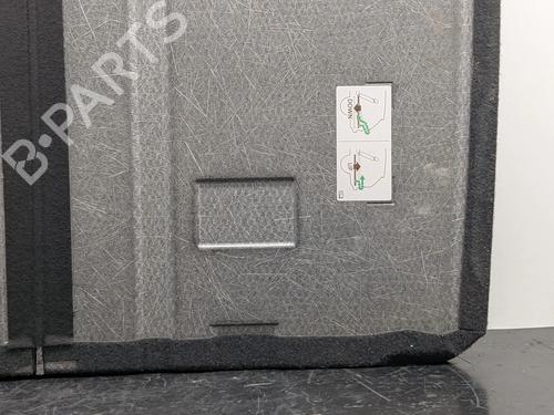 Rear parcel shelf VW PASSAT B8 Variant (3G5, CB5) 1.6 TDI | BP36999931C85 - Image 14
