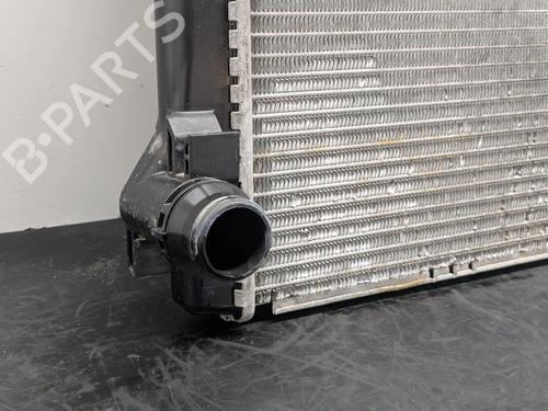 Water radiator VW PASSAT B8 Variant (3G5, CB5) 1.6 TDI | BP36999932M31 - Image 2