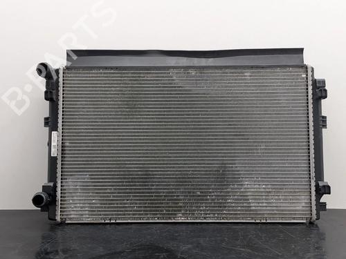 Used Water radiator Water radiator 36999932 36999932