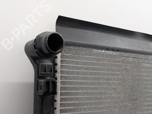 Water radiator VW PASSAT B8 Variant (3G5, CB5) 1.6 TDI | BP36999932M31 - Image 4