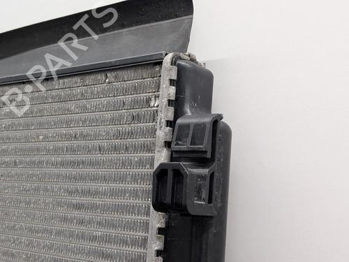 Water radiator VW PASSAT B8 Variant (3G5, CB5) 1.6 TDI | BP36999932M31 - Image 5