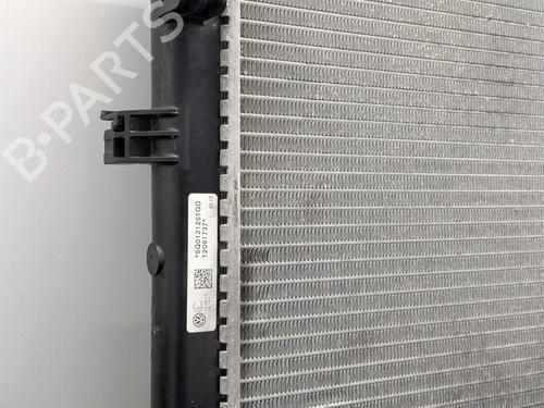 Water radiator VW PASSAT B8 Variant (3G5, CB5) 1.6 TDI | BP36999932M31 - Image 3