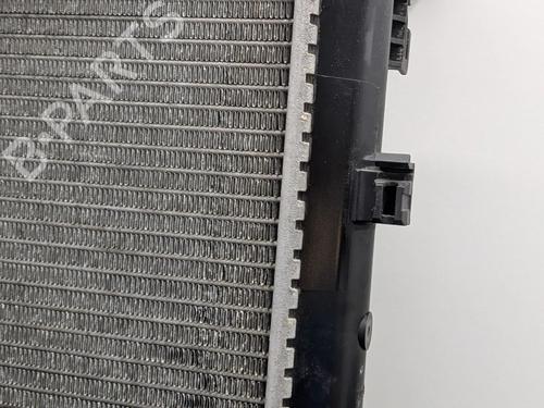 Water radiator VW PASSAT B8 Variant (3G5, CB5) 1.6 TDI | BP36999932M31 - Image 11