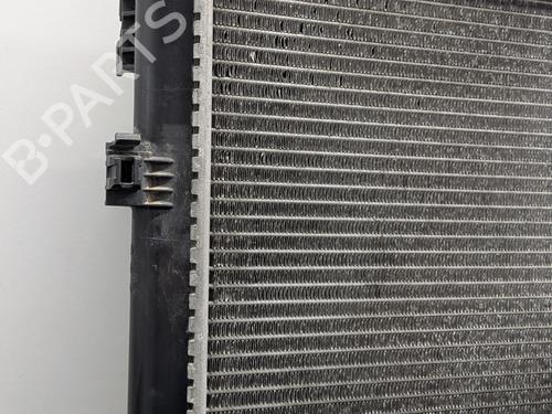 Water radiator VW PASSAT B8 Variant (3G5, CB5) 1.6 TDI | BP36999932M31 - Image 14