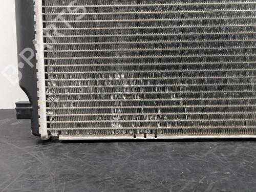 Water radiator VW PASSAT B8 Variant (3G5, CB5) 1.6 TDI | BP36999932M31 - Image 16