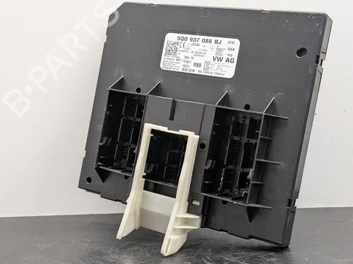 Electronic module VW PASSAT B8 Variant (3G5, CB5) 1.6 TDI | BP36999933M83 - Image 2