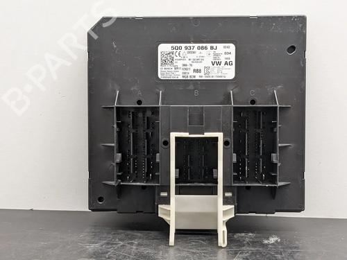 Electronic module VW PASSAT B8 Variant (3G5, CB5) 1.6 TDI | BP36999933M83 - Image 3