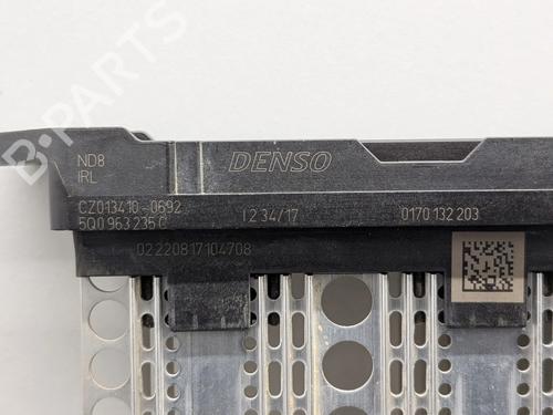 Heater resistor VW PASSAT B8 Variant (3G5, CB5) 1.6 TDI | BP36999934M108 - Image 4