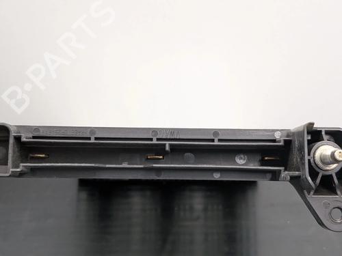 Heater resistor VW PASSAT B8 Variant (3G5, CB5) 1.6 TDI | BP36999934M108 - Image 5