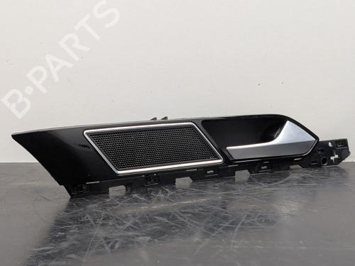 Front right interior door handle VW PASSAT B8 Variant (3G5, CB5) 1.6 TDI | BP36999935I14 - Image 2