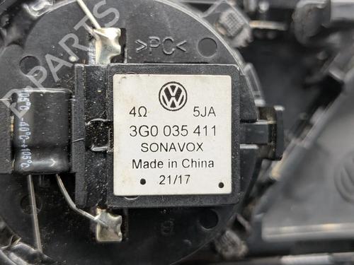 Front right interior door handle VW PASSAT B8 Variant (3G5, CB5) 1.6 TDI | BP36999935I14 - Image 8