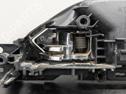 Front right interior door handle VW PASSAT B8 Variant (3G5, CB5) 1.6 TDI | BP36999935I14 - Image 7