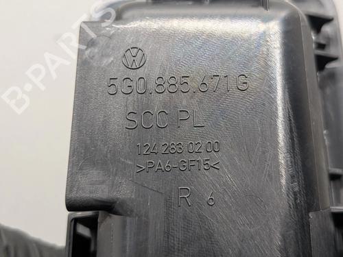Other VW PASSAT B8 Variant (3G5, CB5) 1.6 TDI | BP36999937O1 - Image 7